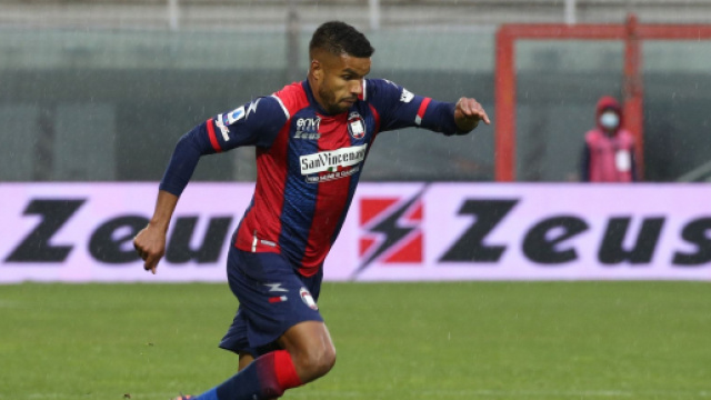 Crotone, il Torino pronto al rilancio per Messias - corrieredellosport.it