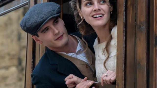 Grand Hotel trama 12&ordf; puntata: Javier scomparso al fronte, Violeta ha bisogno di un lavoro.