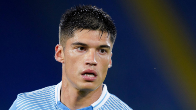 L'Inter avrebbe presentato un'offerta alla Lazio per Correa dopo l'infortunio di Thuram.