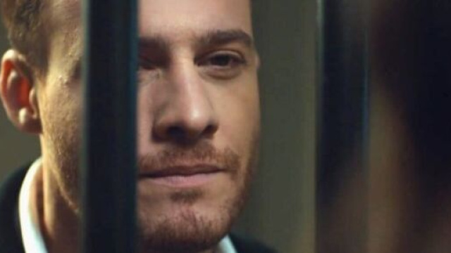 Love is in the air, anticipazioni: la nonna di Eda fa arrestare Serkan per corruzione.