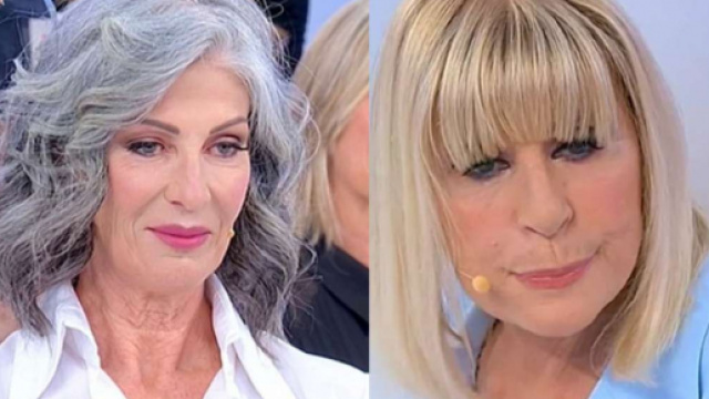 Uomini e Donne, Isabella sar&agrave; la nuova 'regina'? Fan schierati: 'Ciao nonna Gemma'.