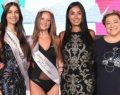Francesca Carolei si è aggiudicata la fascia di Miss Miluna Calabria 2021