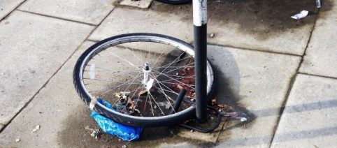 Torino e i furti di bici: il 30% fatti da squadre organizzate, sui social caccia ai ladri