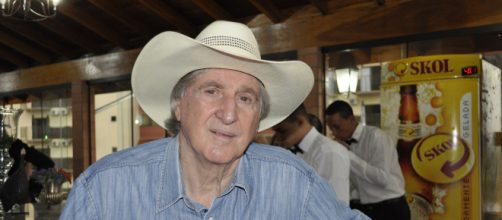 Classe art&iacute;stica est&aacute; se afastando de S&eacute;rgio Reis (Arquivo Blasting News)