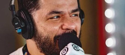 Marco Lazzarotto era conhecido como Magro Lima (Reprodu&ccedil;&atilde;o/Instagram/@magrolima)