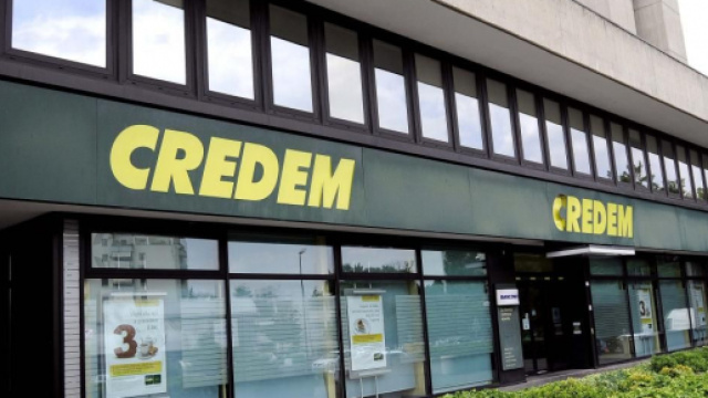 Credem ricerca giovani, assunzioni per diplomati e laureati.