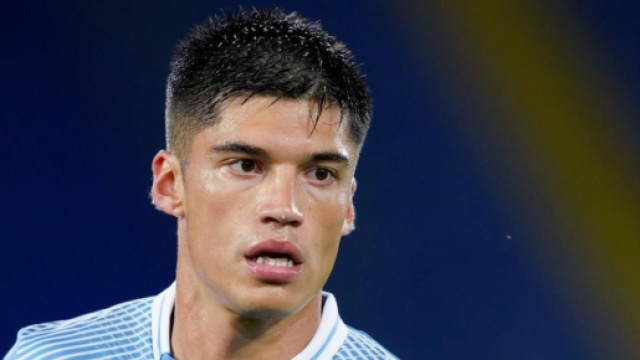 Joaquin Correa potrebbe trasferirsi all'Inter.