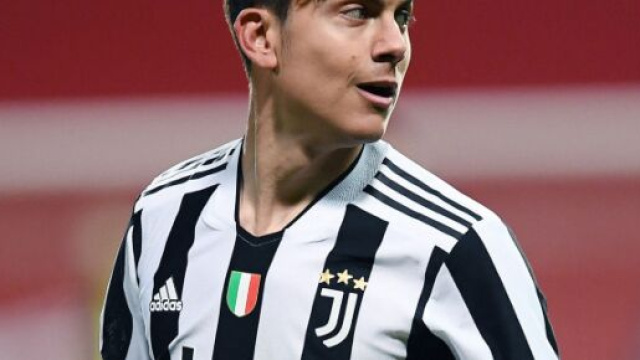 Juventus-Dybala, meeting to discuss contract extension has ended ... - gianlucadimarzio.com
