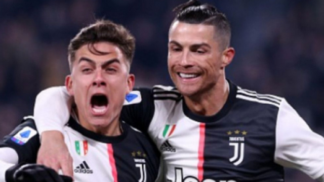 Juventus-Empoli, probabili formazioni: Ronaldo e la Joya guideranno l'attacco bianconero.