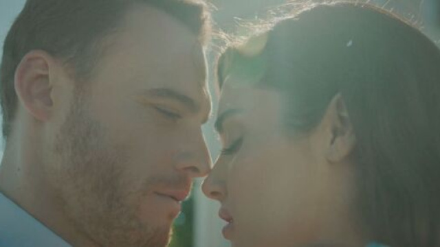 Love is in the air, cambio programmazione settembre