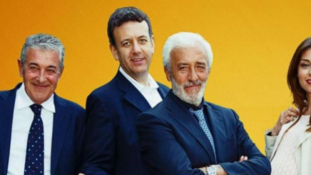 Un Posto al Sole, cambio programmazione: stop il 26 agosto, poi doppia puntata.