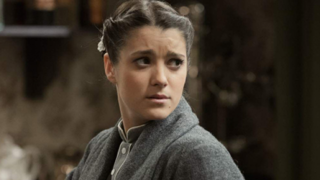 Una vita, spoiler 25-26 agosto: Casilda ricever&agrave; delle attenzioni indesiderate da Izam