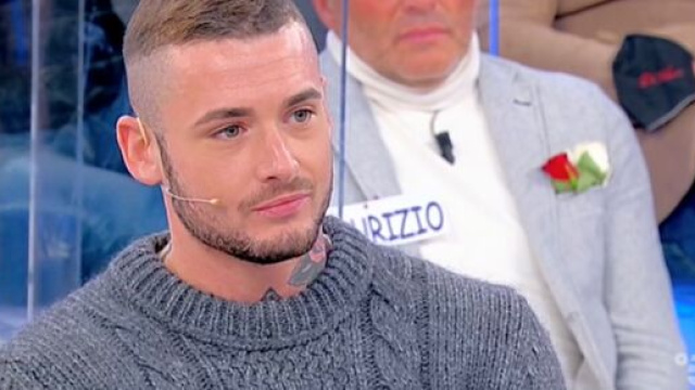 Uomini e Donne anticipazioni, Matteo tronista a settembre?