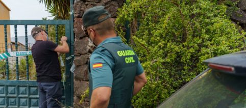 En libertad los detenidos por el abuso múltiple y tortura en Formentera