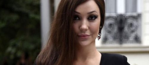 Du vira 'imperatriz' em 'Imp&eacute;rio'. (Reprodu&ccedil;&atilde;o/TV Globo)