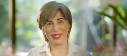 Gl&oacute;ria Pires faz 58 anos (Arquivo Blasting News)