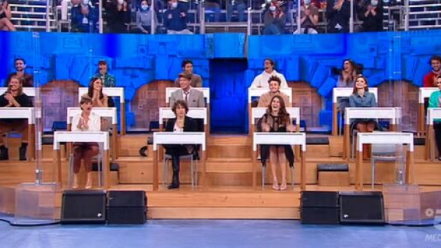 Amici 21 retroscena: il nipote di Gianni Morandi si candida, debutto a settembre (Video).