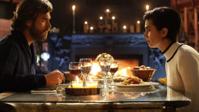 Brave and Beautiful, la soap a rischio su Canale 5.