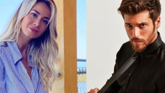 Can Yaman e Diletta Leotta, retroscena sulla rottura: 'Uno dei due ha tradito l'altro'.