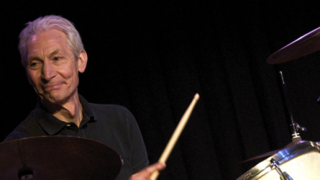 Charlie Watts, morto il batterista dei Rolling Stones.