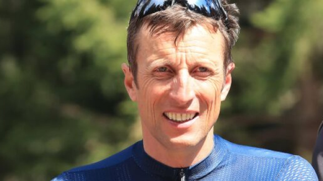 Ciclismo, nazionale: Fondriest nuovo ct, nel team anche Gianni Bugno con un ruolo 'alla Vialli'.