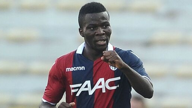 Crotone, Donsah profilo gradito.