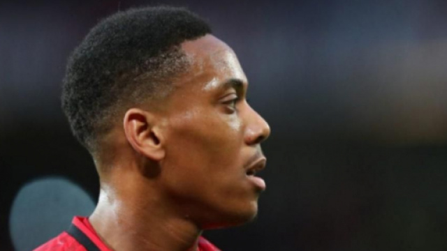 Juventus, i possibili acquisti in caso di addio di Ronaldo: ci sarebbe anche Martial.