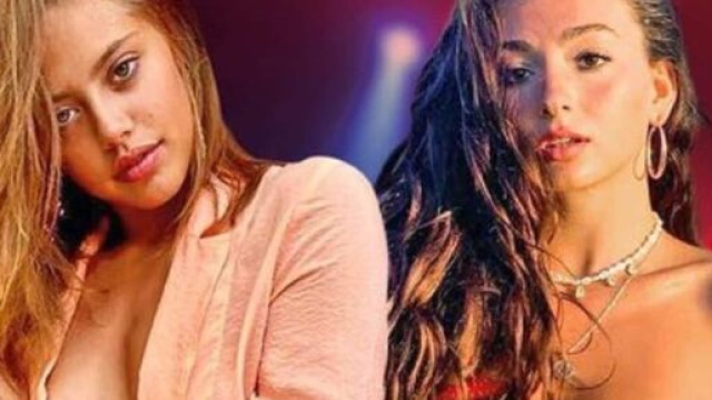 Striscia la notizia, due ex allieve di Amici come veline.
