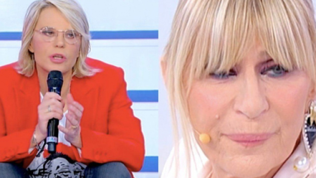 U&D, critiche alla redazione per l'ultimo ritocco di Gemma: 'Perdono di credibilit&agrave; con lei'.