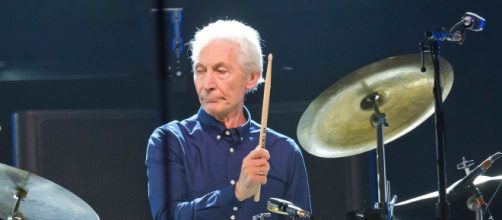 Charlie Watts morre aos 80 anos (Arquivo Blasting News)