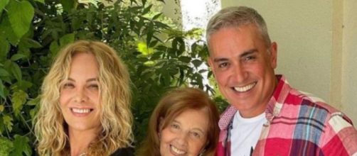 Despu&eacute;s de la pol&eacute;mica foto con Mar&iacute;a Teresa, Kiko Hern&aacute;ndez vuelve a revolucionar sus redes - (Instagram@kikohernandeztv)