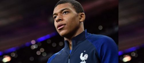 El PSG habr&iacute;a desestimado la oferta del Real Madrid por Mbapp&eacute;. (Flickr)