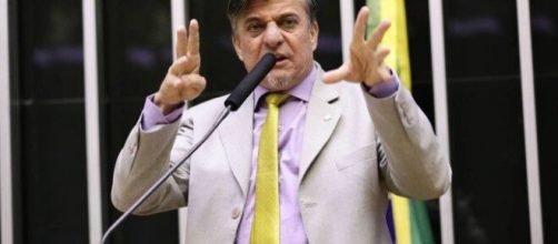 Em 2019, a comiss&atilde;o decidiu suspender o mandato do deputado, que recorreu ao CCJ (Arquivo Blasting News)