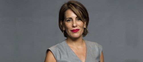 Gl&oacute;ria Pires ganha homenagens (Reprodu&ccedil;&atilde;o/TV Globo)