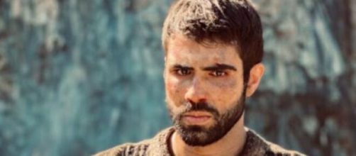 Jos&eacute; em 'G&ecirc;nesis'. (Reprodu&ccedil;&atilde;o/RecordTV)