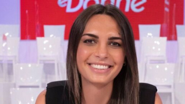 Andrea Nicole &egrave; la prima tronista transessuale di U&D.