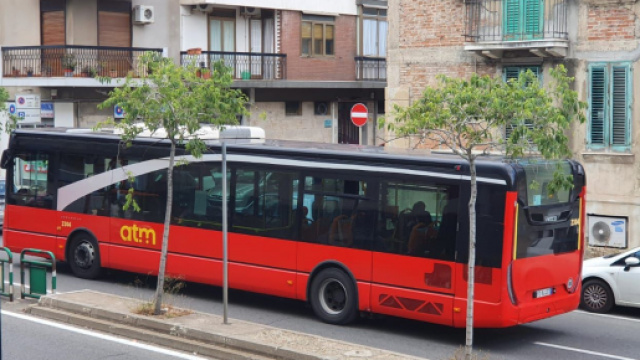 Assunzioni Atm: l'azienda cerca conducenti, manutentori e impiegati con diploma.