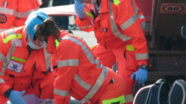 Calabria: 29enne trovata morta dentro casa.