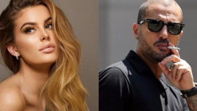 Grande Fratello Vip 6, Sophie single nella casa: 'Io e Fabrizio Corona non stiamo insieme'.