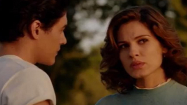 Il Paradiso delle signore, Anna torna senza Quinto