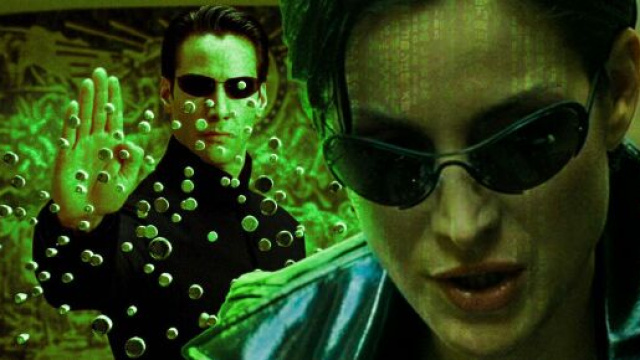 Matrix, il quarto film esce a dicembre.
