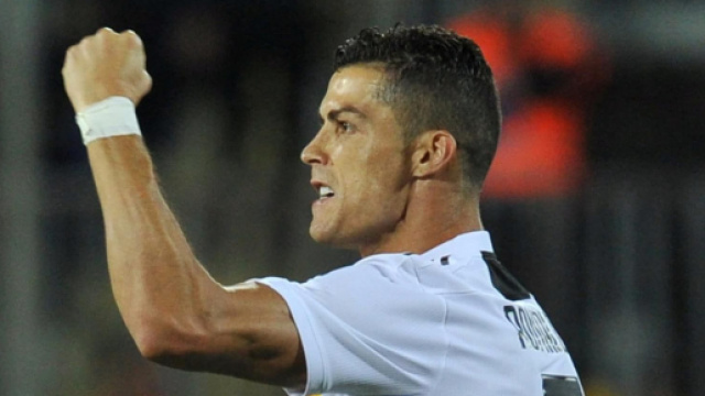 Juventus-Empoli, le probabili formazioni.