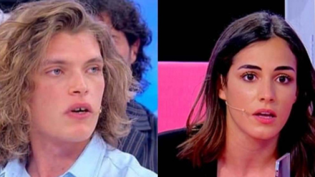 U&D, Massimiliano Mollicone e Vanessa si sono lasciati, lui: 'Non &egrave; andata bene'.