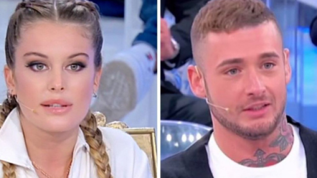 U&D, Sophie Codegoni stronca l'ex Matteo Ranieri: 'Mi ha lasciata lui, una brutta persona'.