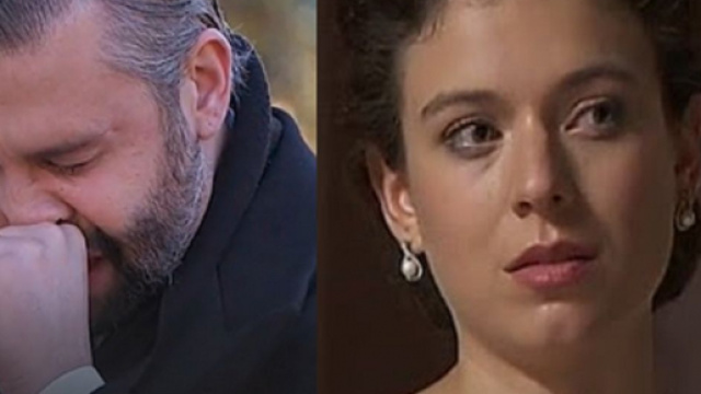 Una vita, trame Spagna: Felipe vuole lasciare Acacias 38, Genoveva reagisce male.