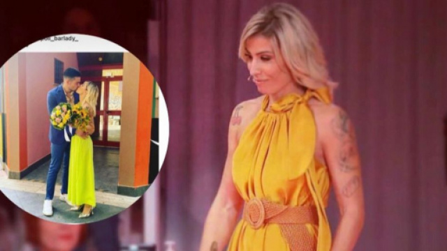 Uomini e donne, l'ex dama Daniela si &egrave; sposata.