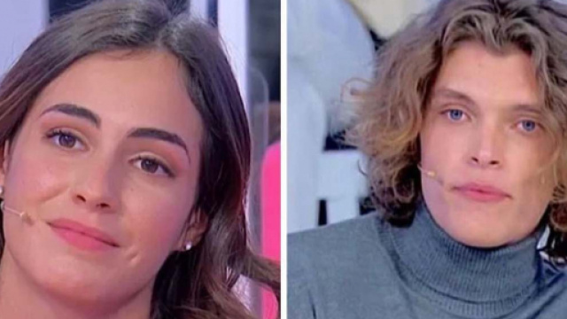 Uomini e Donne, Massimiliano e Vanessa si sono lasciati: 'Non c'era pi&ugrave; felicit&agrave;'