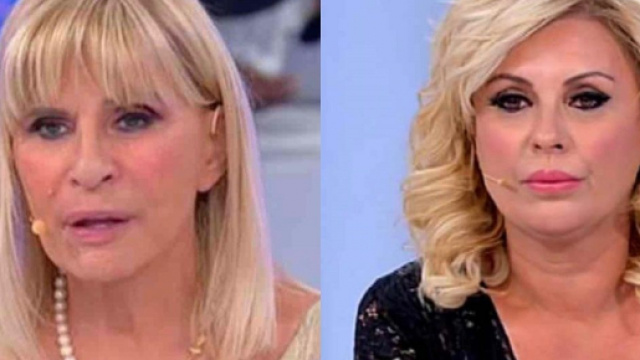 Uomini e Donne, spoiler appuntamenti di settembre: liti furiose tra Gemma e Tina Cipollari.
