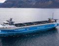 Yara Birkeland, world's first crewless, zero emissions cargo ship will set sail in Norway
