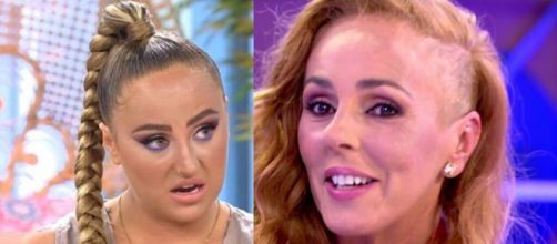 A pesar de que tanto madre como hija aseguran estar dispuestas a un acercamiento, esto todav&iacute;a parece dif&iacute;cil. (Imagen: telecinco.es)